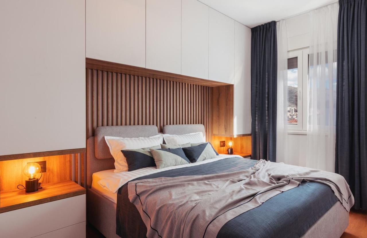 Apartment Lejletul Dubrownik Zewnętrze zdjęcie