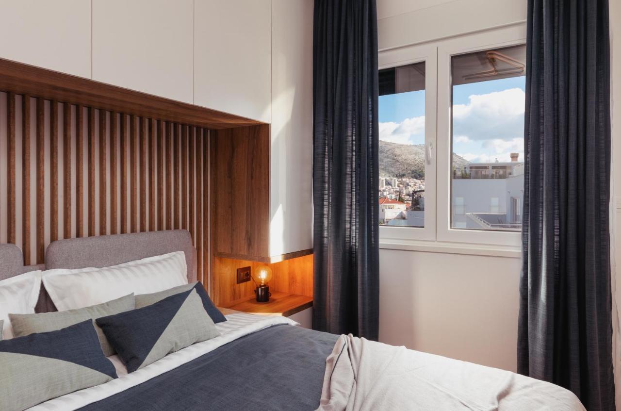 Apartment Lejletul Dubrownik Zewnętrze zdjęcie