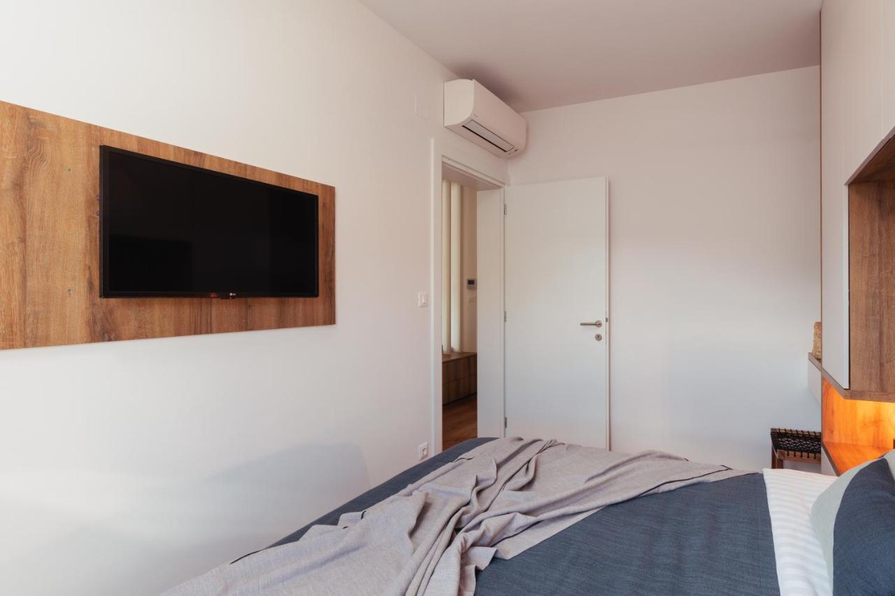 Apartment Lejletul Dubrownik Zewnętrze zdjęcie