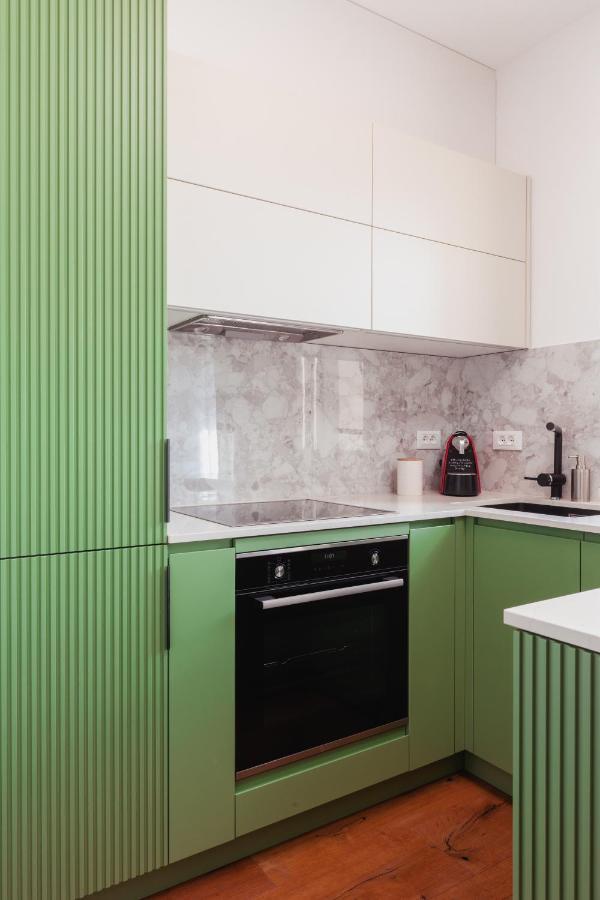 Apartment Lejletul Dubrownik Zewnętrze zdjęcie
