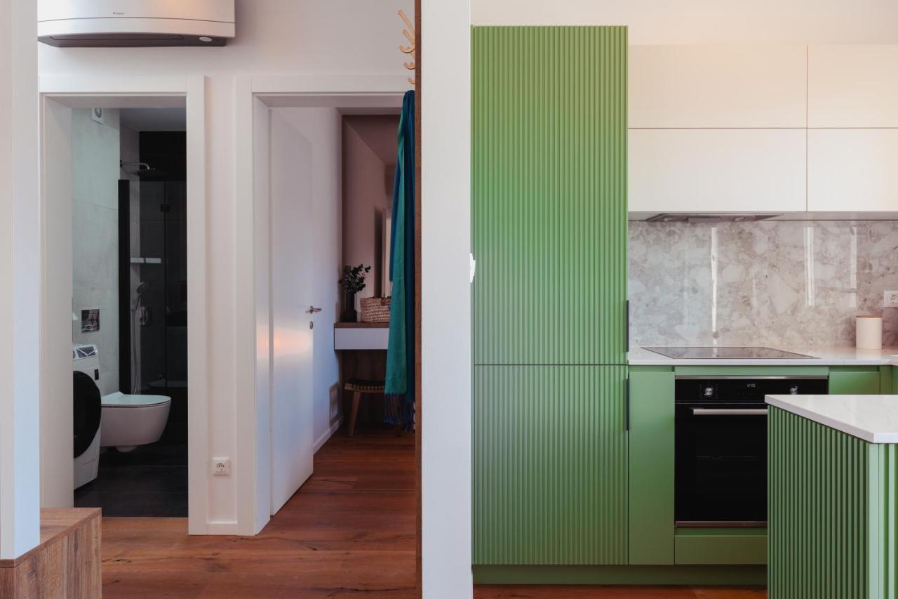Apartment Lejletul Dubrownik Zewnętrze zdjęcie