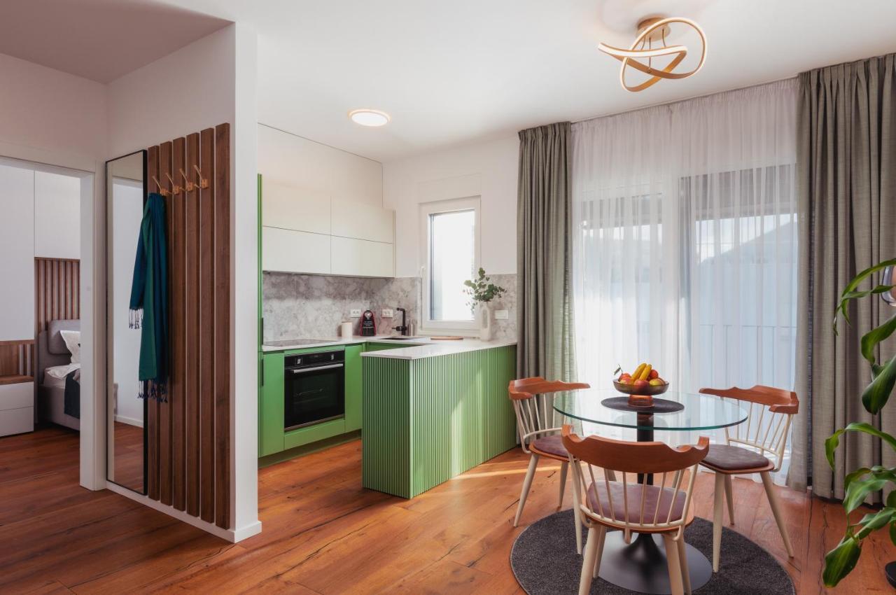 Apartment Lejletul Dubrownik Zewnętrze zdjęcie