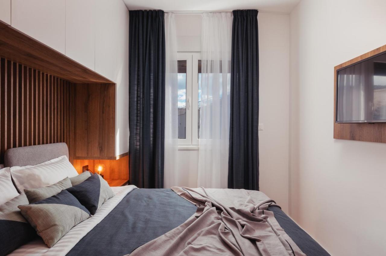 Apartment Lejletul Dubrownik Zewnętrze zdjęcie