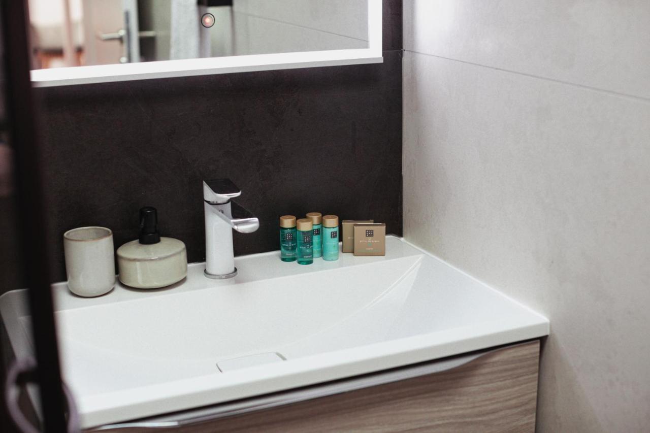 Apartment Lejletul Dubrownik Zewnętrze zdjęcie