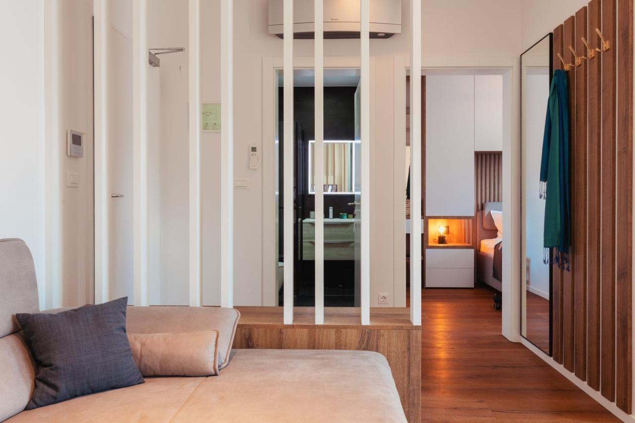 Apartment Lejletul Dubrownik Zewnętrze zdjęcie