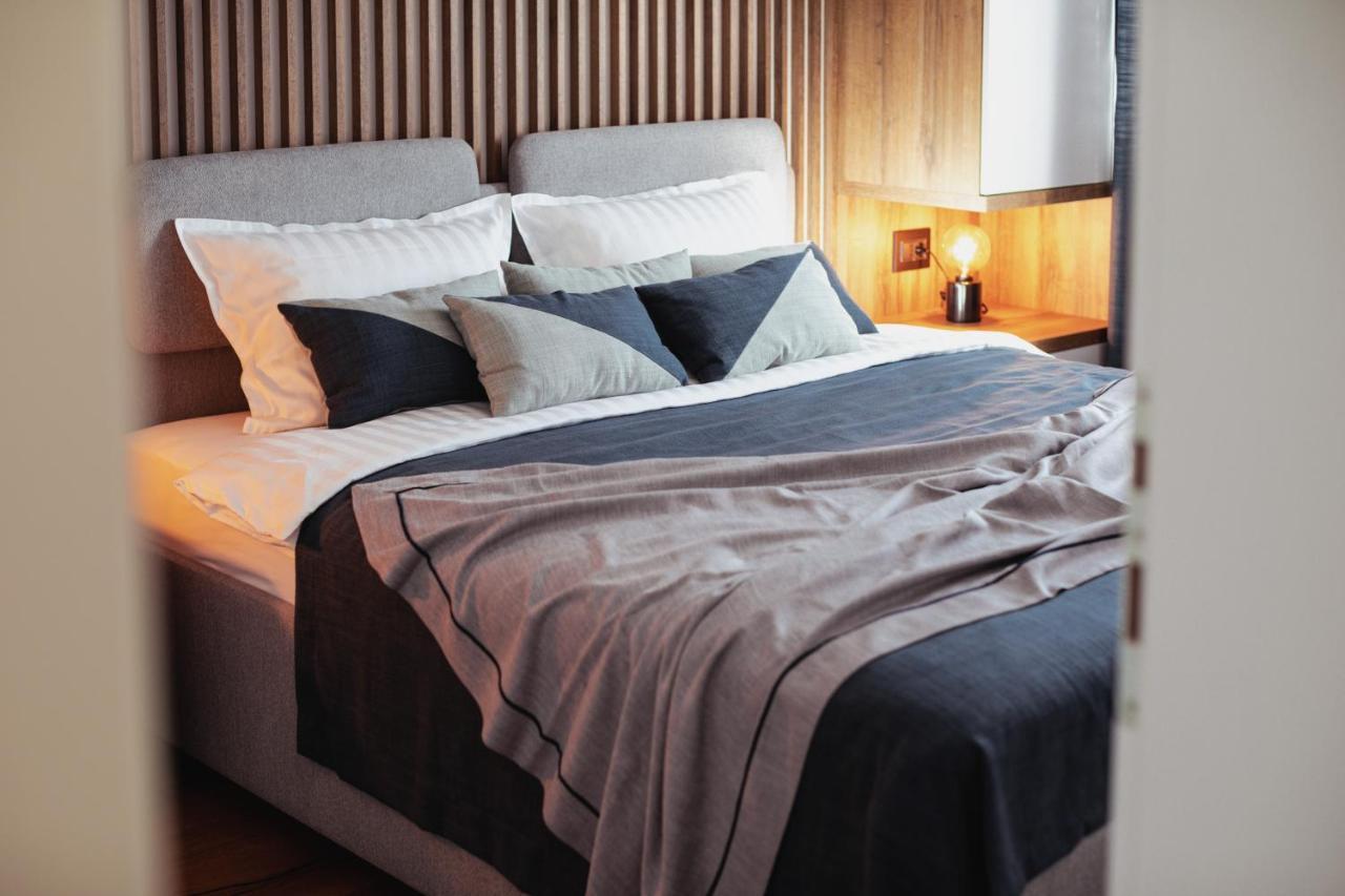 Apartment Lejletul Dubrownik Zewnętrze zdjęcie