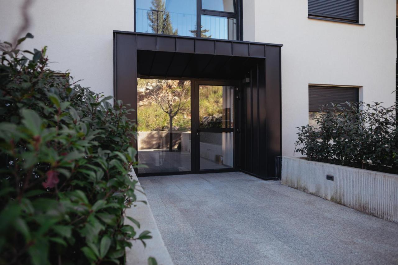 Apartment Lejletul Dubrownik Zewnętrze zdjęcie