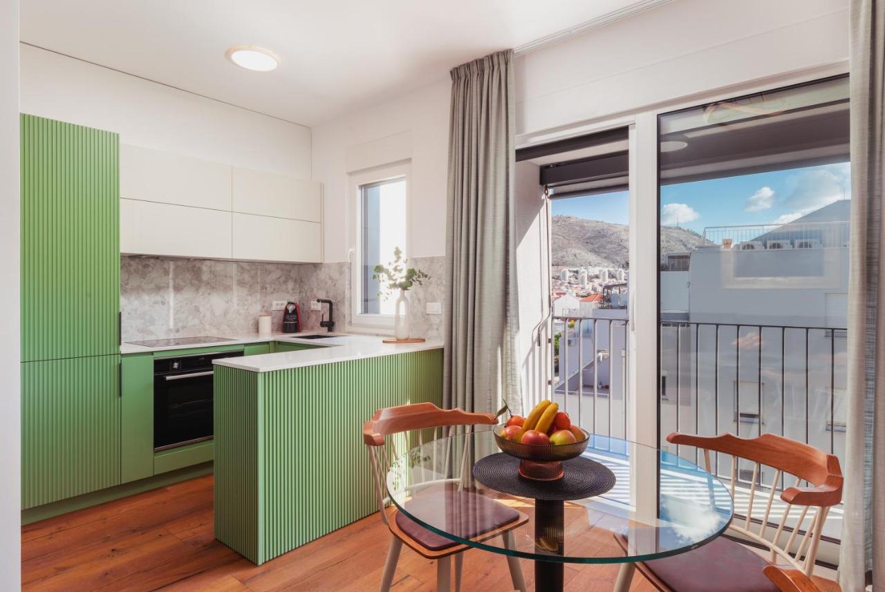 Apartment Lejletul Dubrownik Zewnętrze zdjęcie