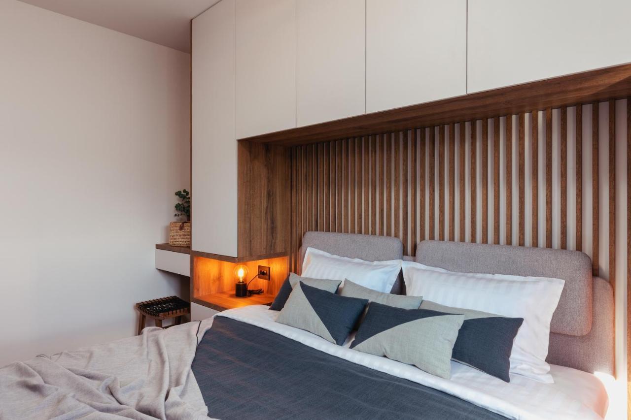 Apartment Lejletul Dubrownik Zewnętrze zdjęcie
