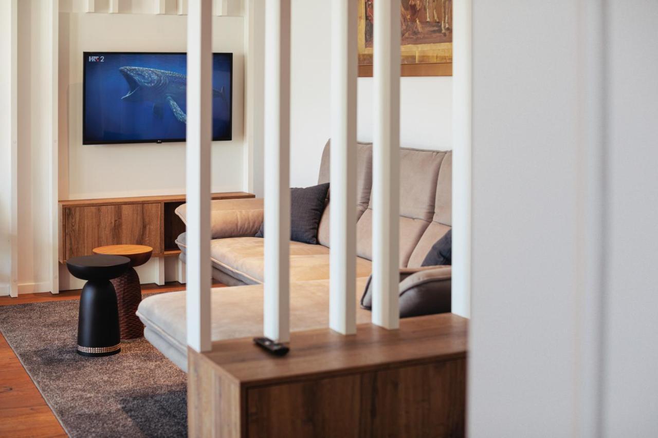 Apartment Lejletul Dubrownik Zewnętrze zdjęcie