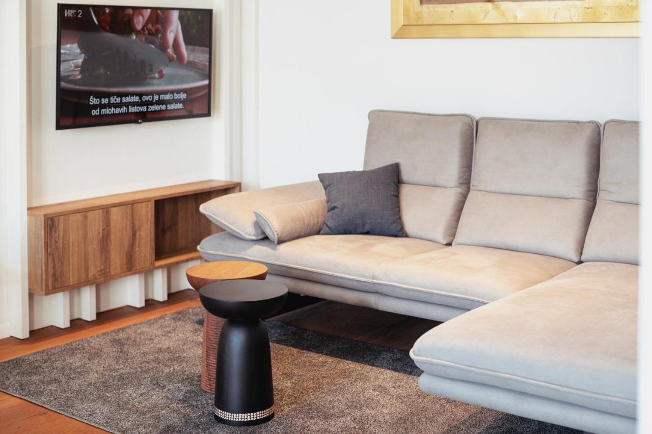 Apartment Lejletul Dubrownik Zewnętrze zdjęcie
